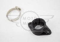 Rubber Inlet Manifold Head to Carb for Suzuki GN125 GS125 EN125 GZ125