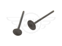 Inlet & Exhaust Valves for Honda CG125 Motorcycle 156FMI