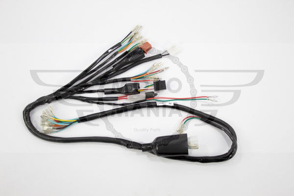 Wiring Harness Wiring Loom CDI Honda SS50 CD50 CD90 6V