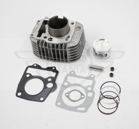 Cylinder Barrel Kit Piston Honda ANF125 Innova ANF 125i Piston Gaskets all years