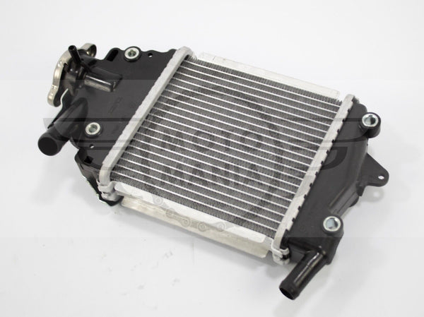 Radiator assembly for Honda SH125 SH 125 2013-2016 19100-KWN-781