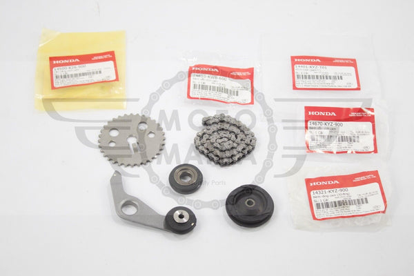 Honda MSX125 Cam Chain Sprocket Roller Guide 2013 - 2020 Genuine