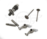 Camshaft Rocker arms Valves Shafts For Lexmoto Street