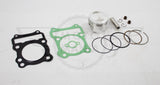 Big Bore 150cc Piston kit Rings Pin Gasket  For Suzuki EN125 EGR