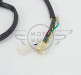 Gear Indicator Position Sensor 6 Gear for Suzuki GN125 GN250 GS125