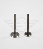 Valves Inlet & Exhaust Valves Honda PCX125 2010 - 2020