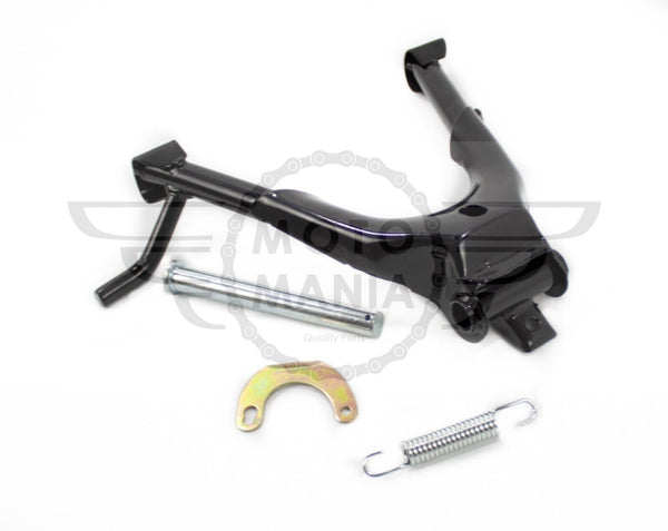 Centre Center stand with C bracket & spring Honda CG125 1980 - 2010