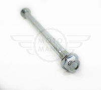 Swing Arm Spindle Bolt for Suzuki GN125 GS125 230mm x 14mm