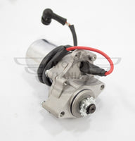 2 Bolt Under Engine Starter Motor 50cc 70cc 90cc 110cc 125cc Pitbike ATV