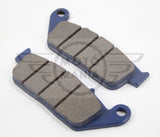 Honda SH125 ABS 2007 - 2020 Front Brake Pads 06455-K40-F12