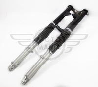 Front Shock Springs Fork Yoke Honda SS50 CD50 CL50 CL70 Trail 70