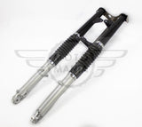 Front Shock Springs Fork Yoke Honda SS50 CD50 CL50 CL70 Trail 70