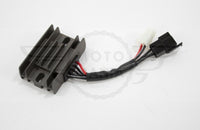 Voltage Regulator Rectifier for Suzuki GZ125 Marauder GN125 GN250 GZ125 HS