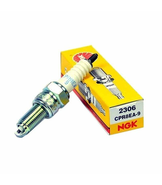 Genuine NGK CPR8EA-9 2306 Spark Plug Honda CB125 F 2021