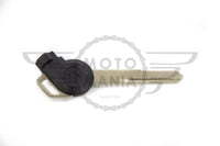 Blank Ignition Key Yamaha Nmax GPD 125 155