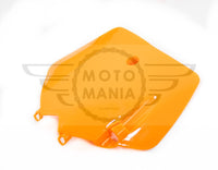 Body Plastic Kit Fender Orange KTM50 SX 50 JR SR 1997-2010