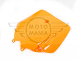 Body Plastic Kit Fender Orange KTM50 SX 50 JR SR 1997-2010