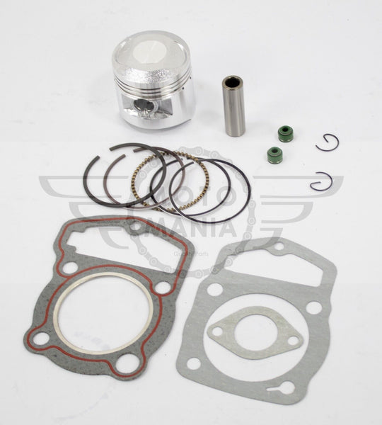 Piston kit Gasket Set Honda CB125 S CB125 J CT125 C 1975-1984