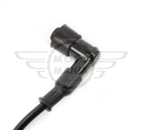 Ignition HT Coil Lead  + Spark Slug Cap Lexmoto Diablo 125 (LJ125T-9M-E5)