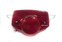 Rear tail light Assembly 12V Honda Cub Chaly CF50 CF70 ST70 ST90 CT70 DAX 6v