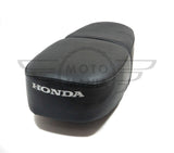 Seat with strap Honda SS50 SS70 SS90 Black