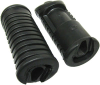 FOOT REST RUBBERS HONDA CB100/200/250/350F/450/750 CD125/175 CL90/200/250/350