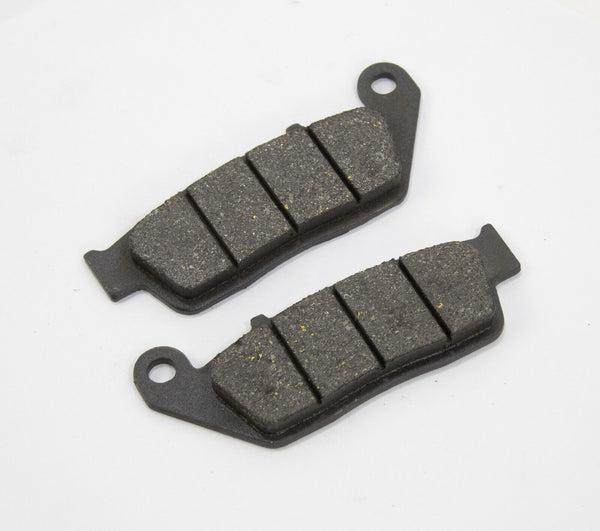 Front Brake Pads Honda CBF500 2004-2007 