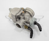 Carburetor Carb PE24 24mm Manual Carburetor Motorcycle Carb For 50cc 100cc Motor