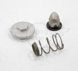 Oil Strainer Spring Cap Engine Oil Lexmoto Echo 50cc