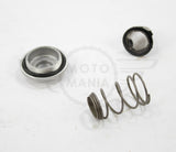 Oil Strainer Spring Cap Engine Oil Kymco Agility 50