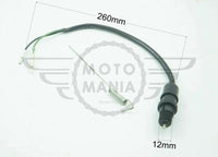 Rear Brake Switch & Spring Honda C50 C70 C90 SS50 CD50