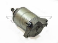 Starter Motor Piaggio X8 X9 Fly 125cc Beverly Vespa Super Hexagon 125 4T Leader