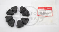 HONDA MSX125 13-24 Rubber Cush Drive Rubbers Rear Wheel Damper Set Grom GENUINE