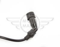 Ignition HT Coil Lead  + Spark Slug Cap Mutt Mongrel 125