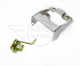 Rear Bracket and Latch Honda C50 C70 C90 Round headlight model