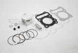 Piston kit Rings Pin Gasket 125cc Lexmoto Adrenaline 125 EFI XFLM125GY-2B-E EGR 