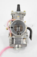 Carb Carburetor PWK 30 Performance Dirtbike Pitbike 30mm 2/4 Stroke 125cc 200cc