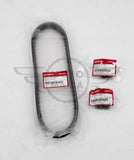 Drive Belt Rollers Slides Genuine Honda PCX125 2018 2019 2020 WW125