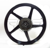 Yamaha YBR 125 Rear Wheel 2007-2019