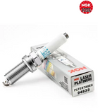 x 4 NGK PLFER7A8EG Iridium 94883 Spark Plug Audi S1 S3 2.0L 2013 - Onwards