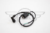 Ignition HT Coil Motorbike  Scooter ATV Pit Bike 50cc 70cc 90cc 110cc 125cc 150c