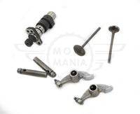 Camshaft Rocker arms Valves Shafts For Sinnis Trackstar