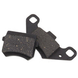 Disc Brake Pad ATV Quad 50cc 70cc 90cc 110cc 125cc 150cc 200cc 250cc