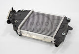 Radiator assembly for Honda PCX125 PCX 125 2012 - 2017 19100-KWN-781