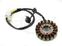 Stator coils generator magneto for Sinnis Apache 125cc