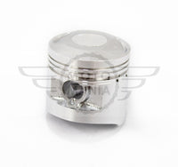 Piston kit Gasket Set Honda CB125 S CB125 J CT125 C 1975-1984