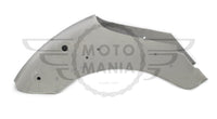 Rear Metal Tail and Body Panel Honda Cub C50 C70 C90 6v