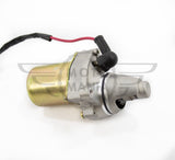 Starter Motor  For Suzuki LT80 80cc Quad ATV 1986 - 2006 UK stock