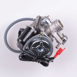 Carburetor Carb 152QMB 152QMA Scooter Moped ATV GY6 125cc 24mm