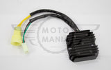 Regulator Rectifier Voltage HONDA TRX300 ATV TRX300FW 1993 - 2000